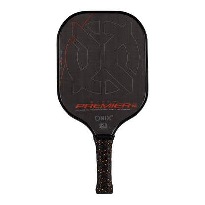 Onix Evoke Premier Pro Raw Carbon