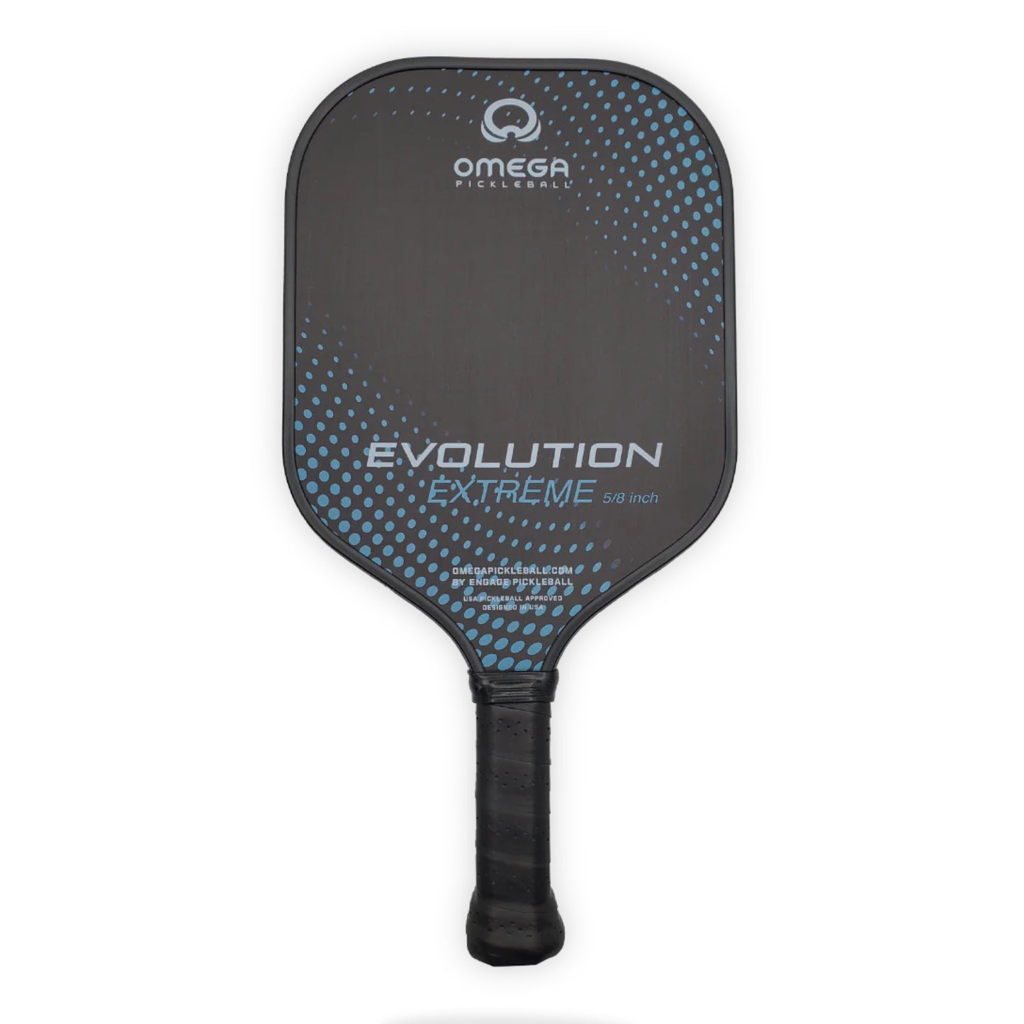 Engage Omega Evolution Extreme 5/8"