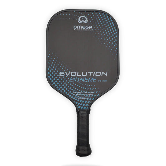 Engage Omega Evolution Extreme 5/8"