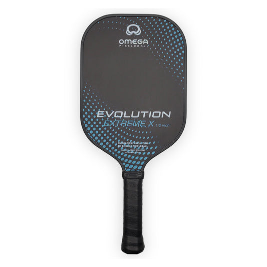 Engage Omega Evolution Extreme X 1/2"