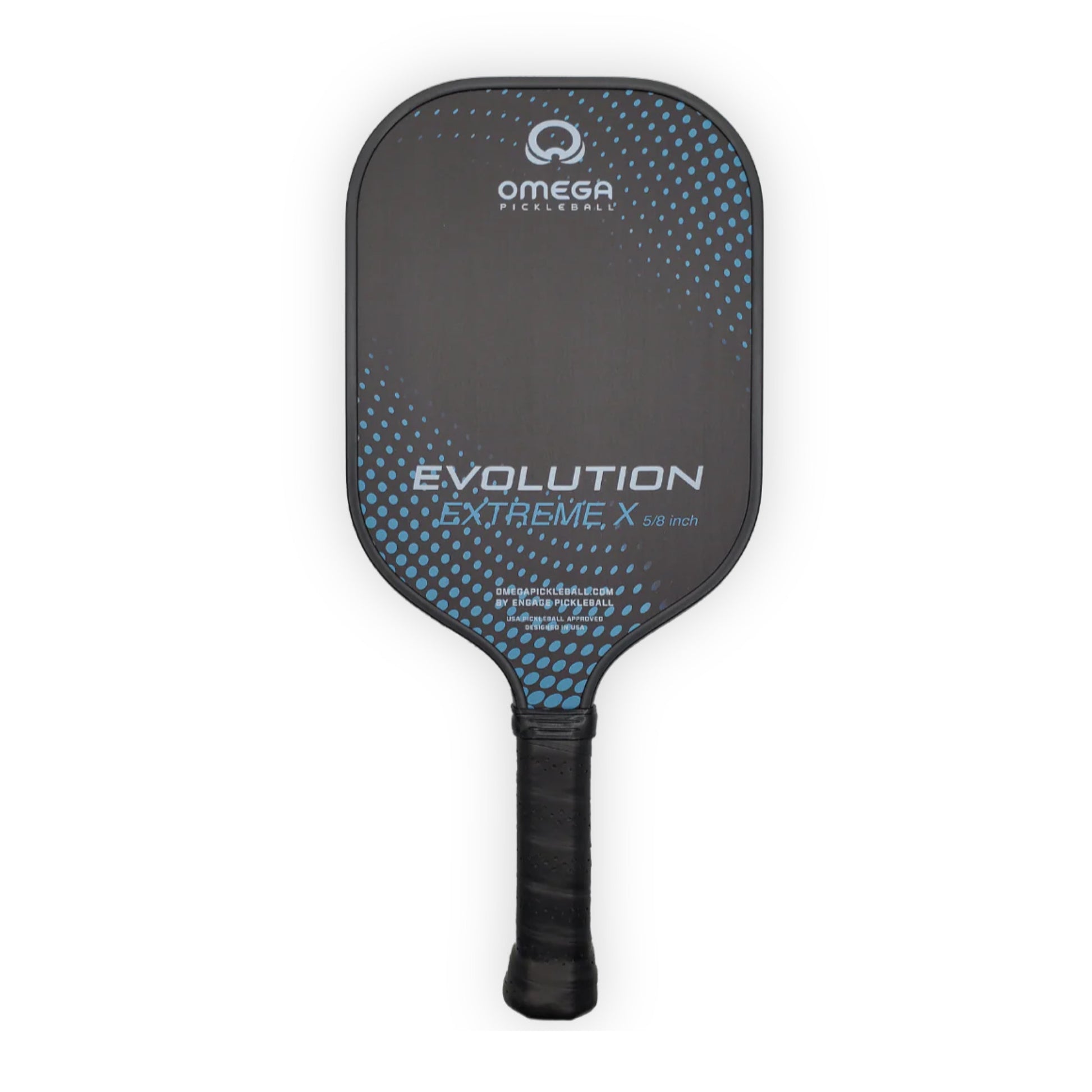 Engage Omega Evolution Extreme X