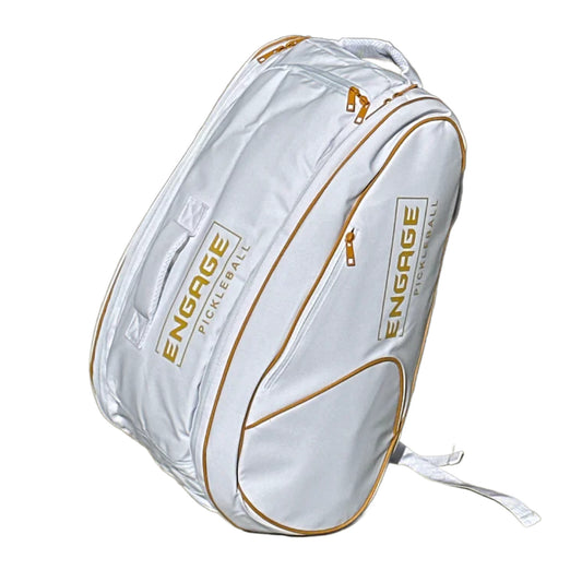 Engage Pickleball Team Bag White