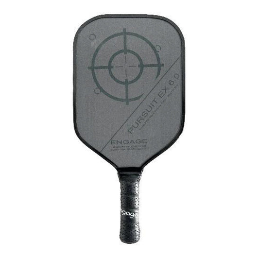 Engage Pursuit EX 6.0 Pickleball Paddle