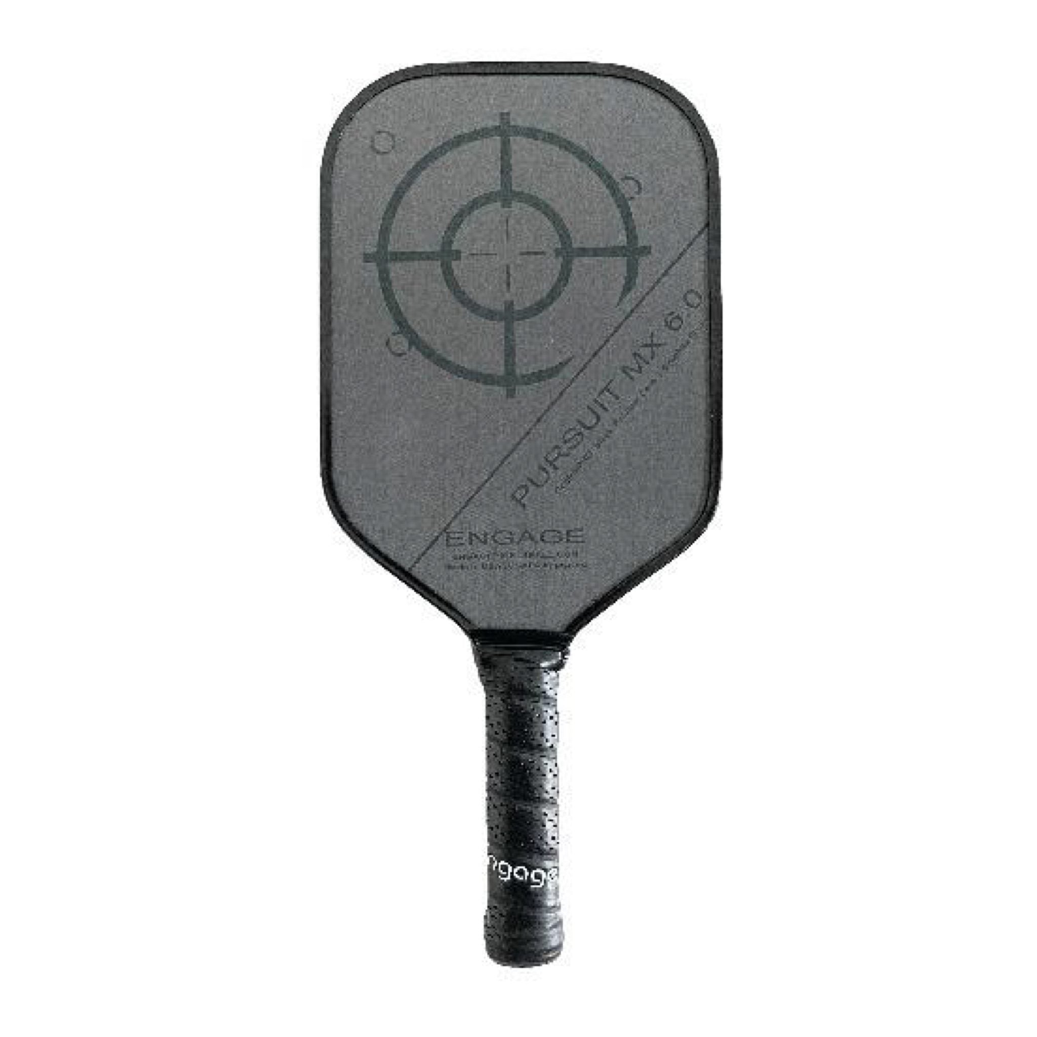Engage PURSUIT MX 6.0 GRAPHITE