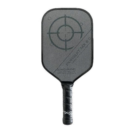 Engage PURSUIT MX 6.0 GRAPHITE