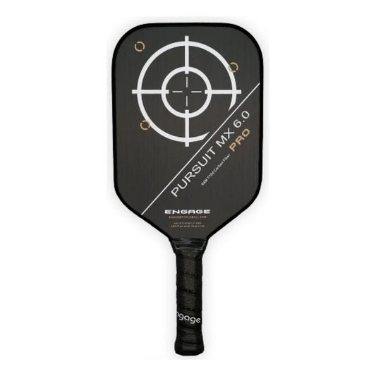 Engage Pursuit MX 6.0 Pro Pickleball Paddle