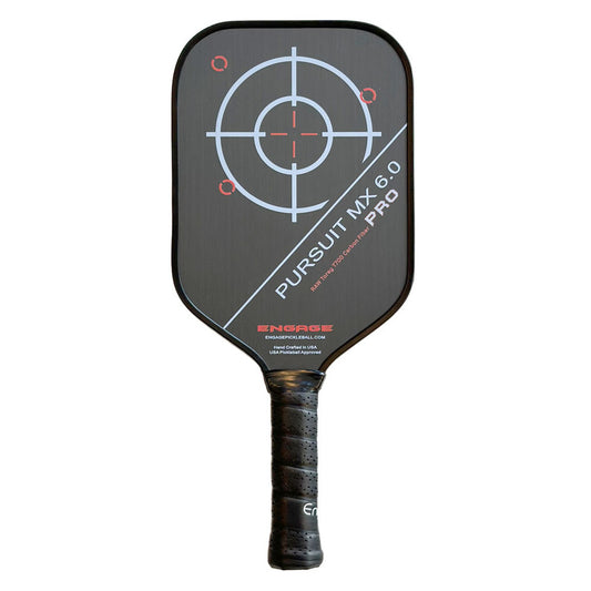 Engage Pursuit Pro MX 6.0 Carbon Fiber Paddle