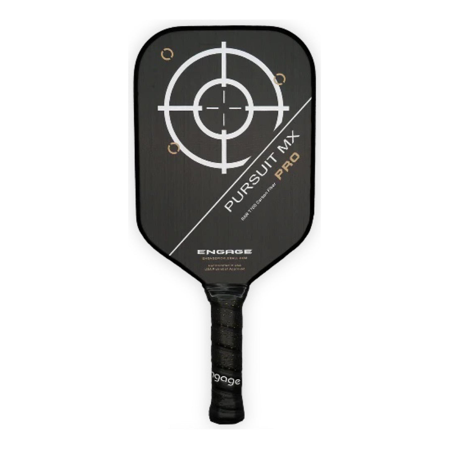 Engage Pursuit Pro MX