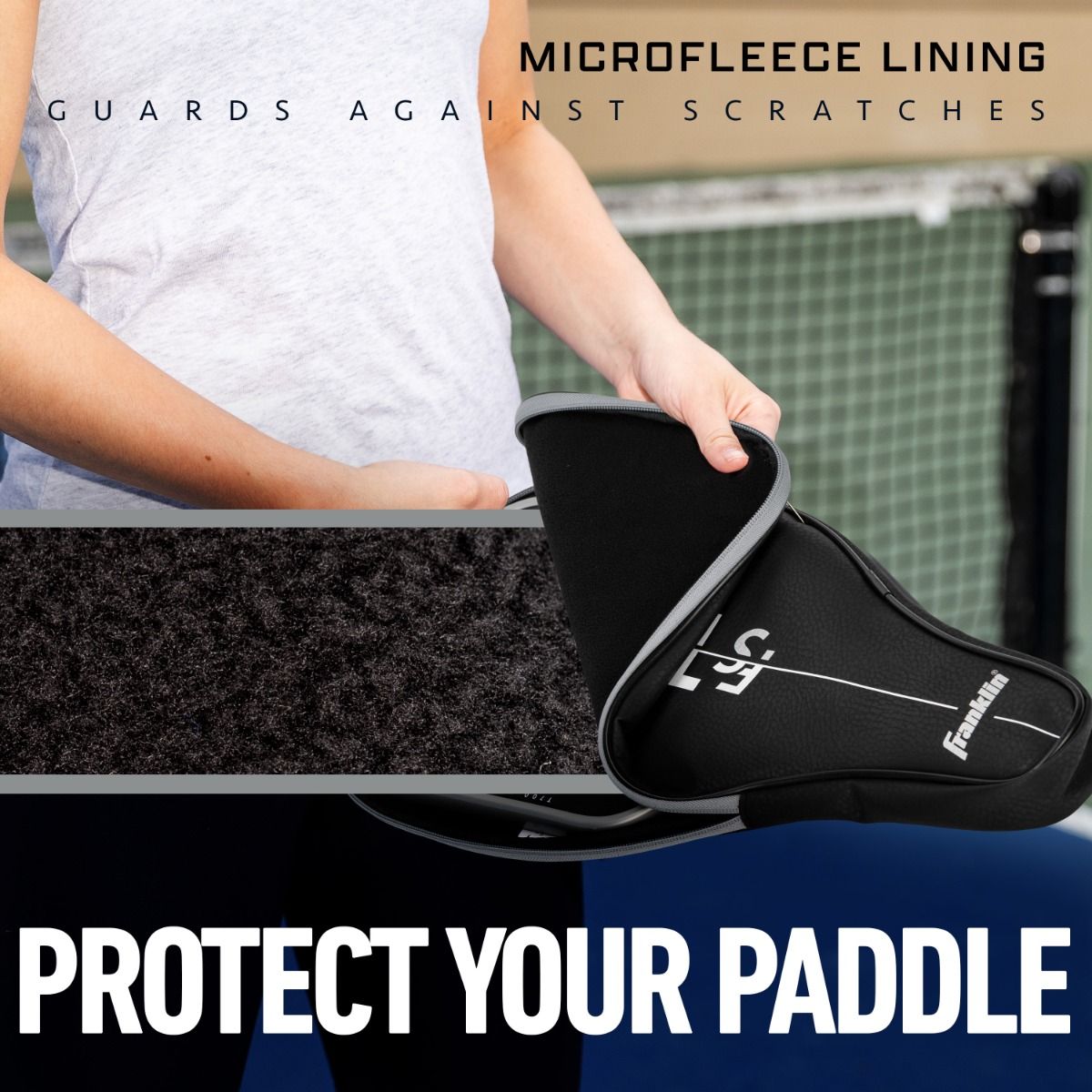 Franklin FS Tour Series Paddle Bag