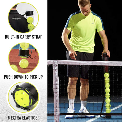 Franklin Pickleball Ball Retrieval Tube