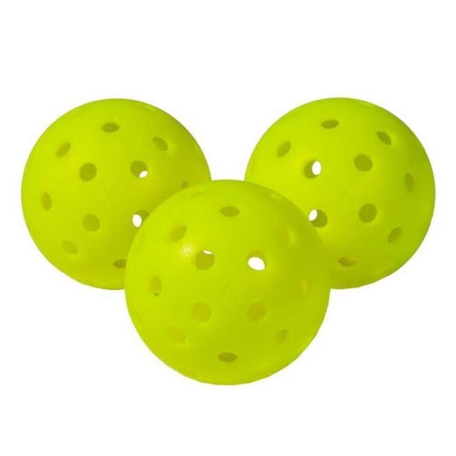 Franklin X-40 Pickleballs