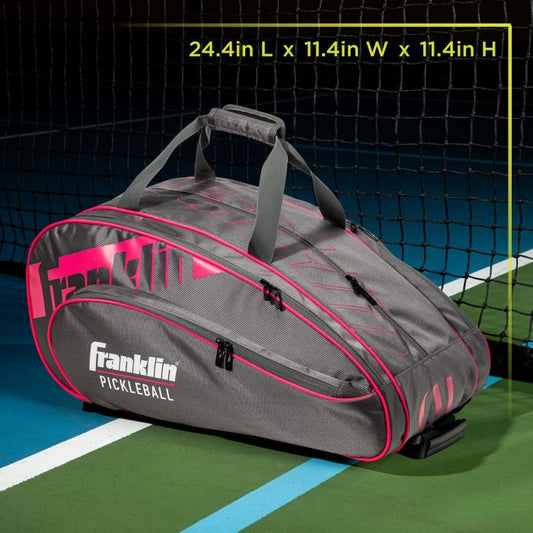 Franklin Pro Series Pickleball Paddle Bag
