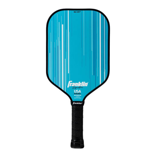Franklin Signature Pickleball Paddle Blue