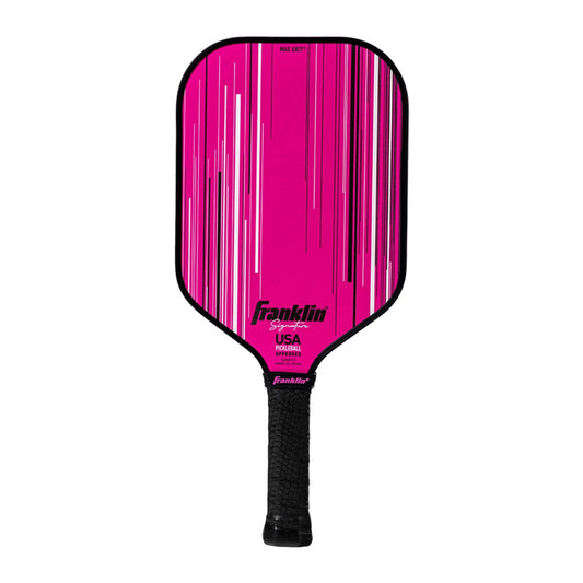 Franklin Signature Pickleball Paddle Pink