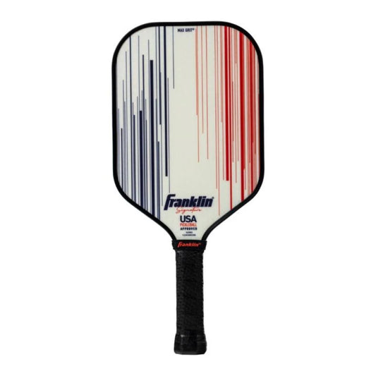 Franklin Signature Pickleball Paddle White