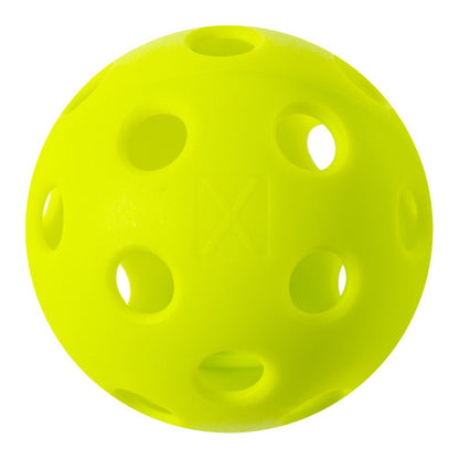Franklin X-26 Indoor Pickleball Lime Green