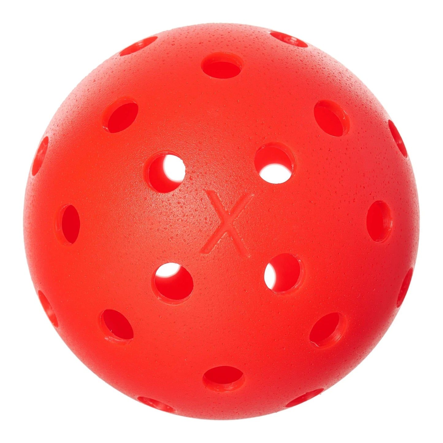 Franklin X-40 Outdoor Pickleball Ember Orange