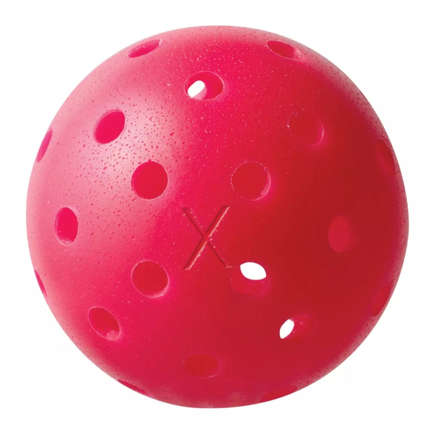 Franklin X-40 Outdoor Pickleball Pink