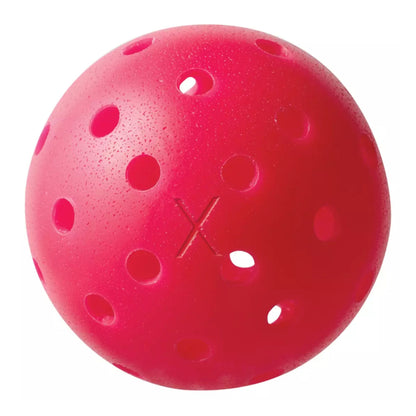 Franklin X-40 Outdoor Pickleball Pink