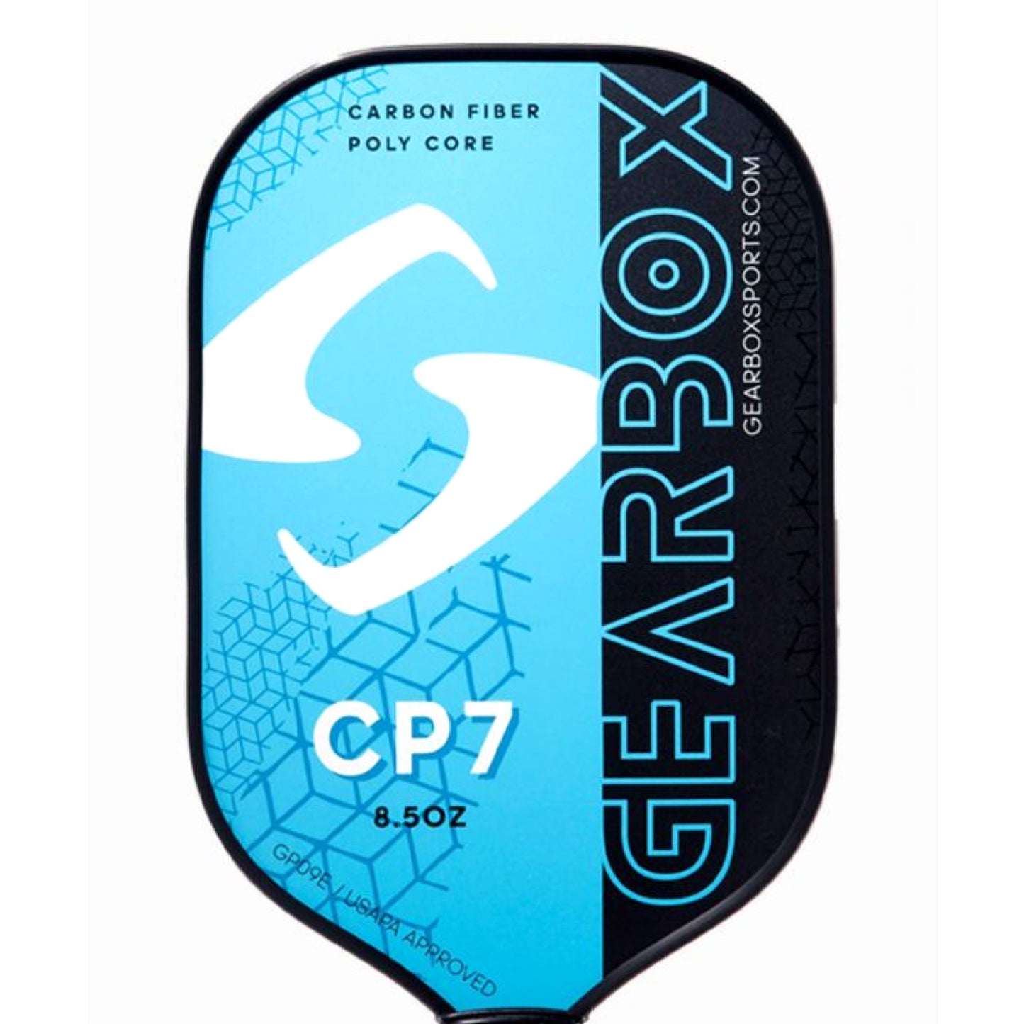 Gearbox CP7 8.5oz