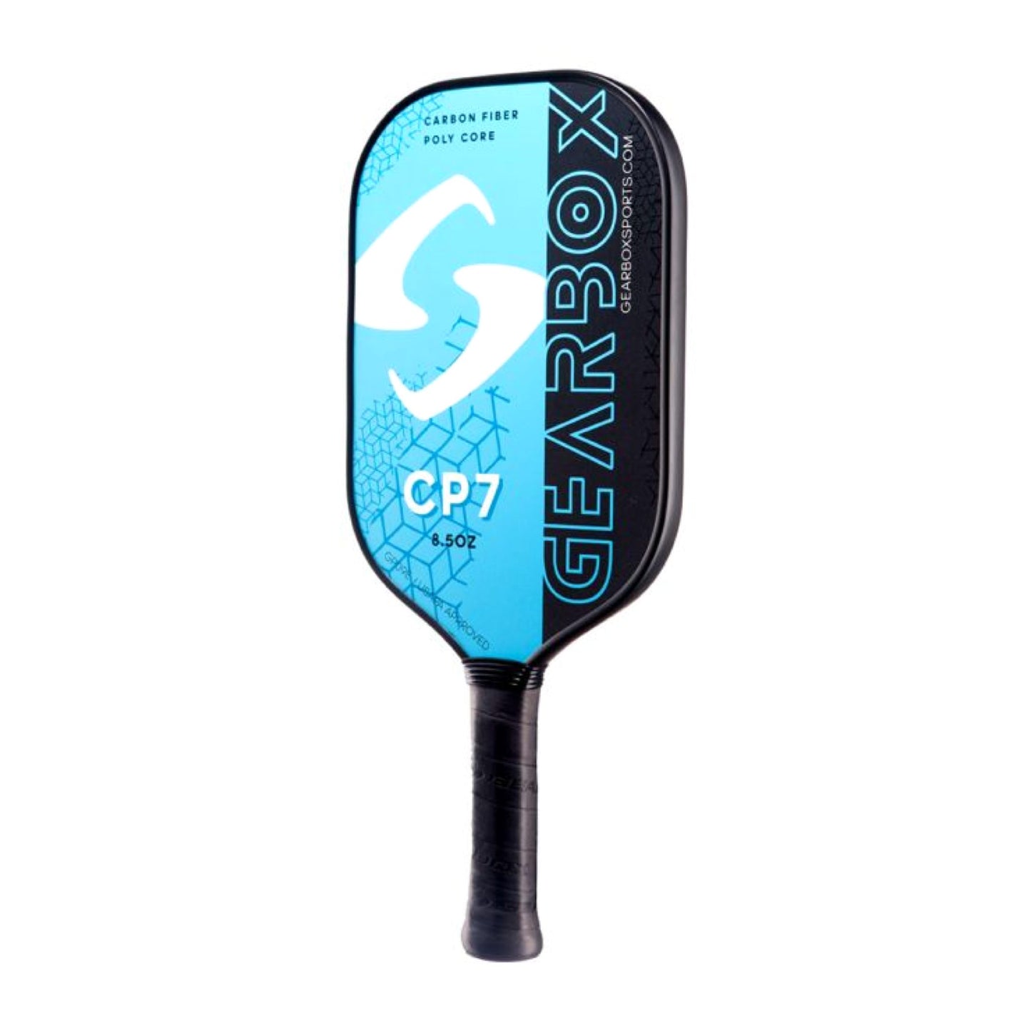Gearbox CP7 8.5oz