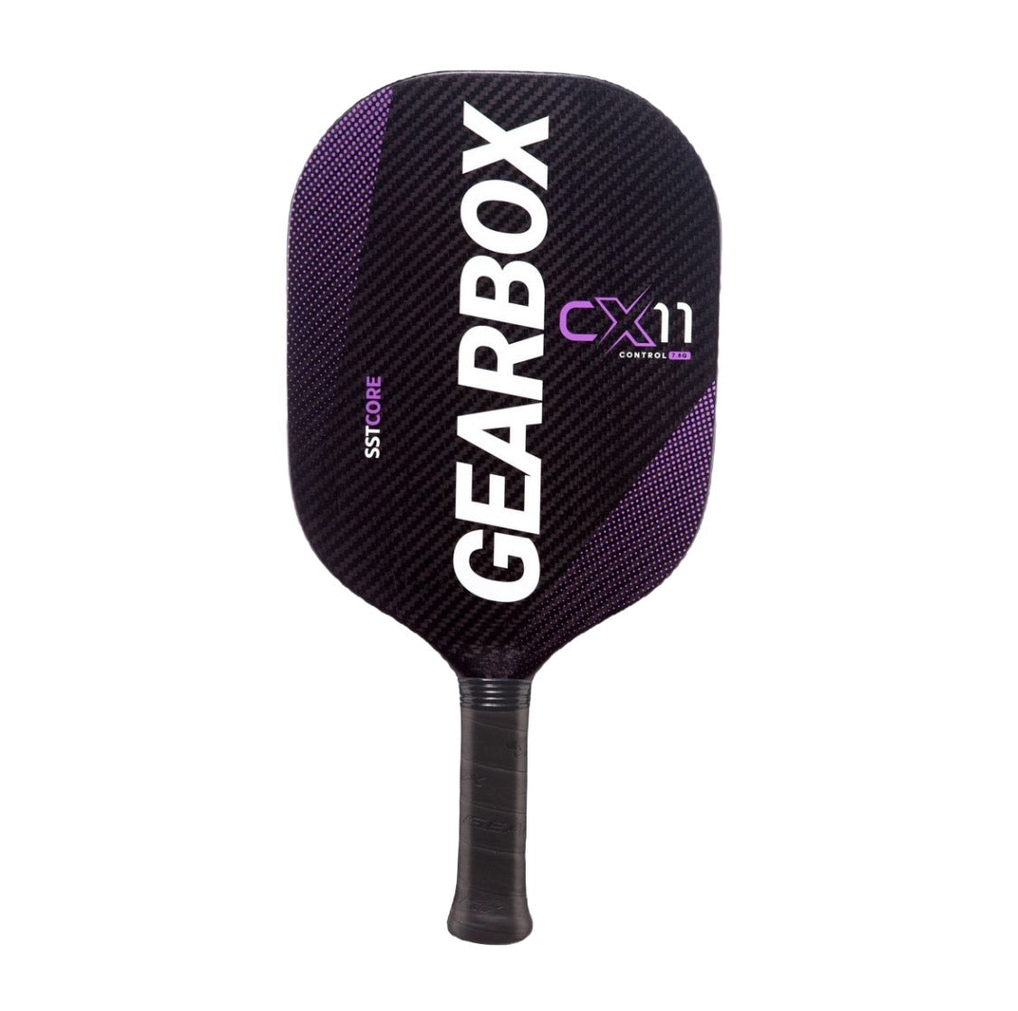 Gearbox CX11 Quad Control Paddle Purple