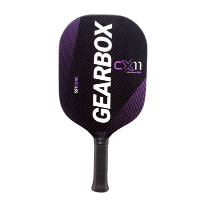 Gearbox CX11 Quad Control Paddle Purple