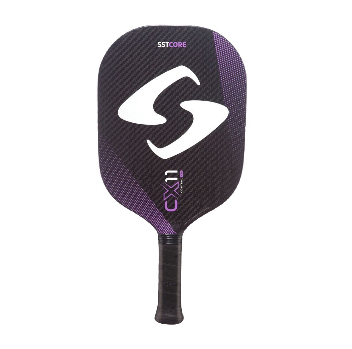 Gearbox CX11 Quad Control Paddle Purple