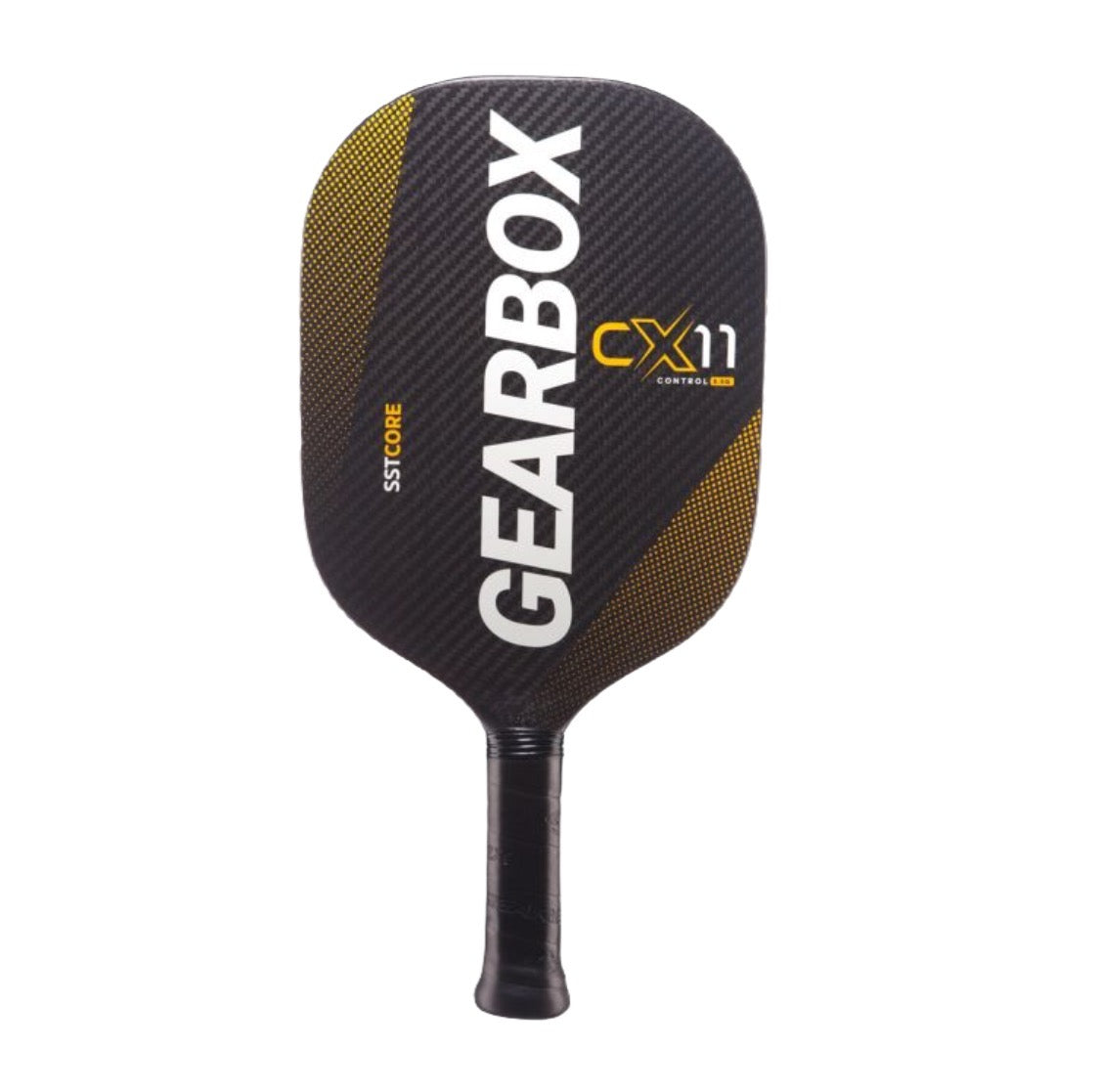 Gearbox CX11 Quad Control Paddle Yellow
