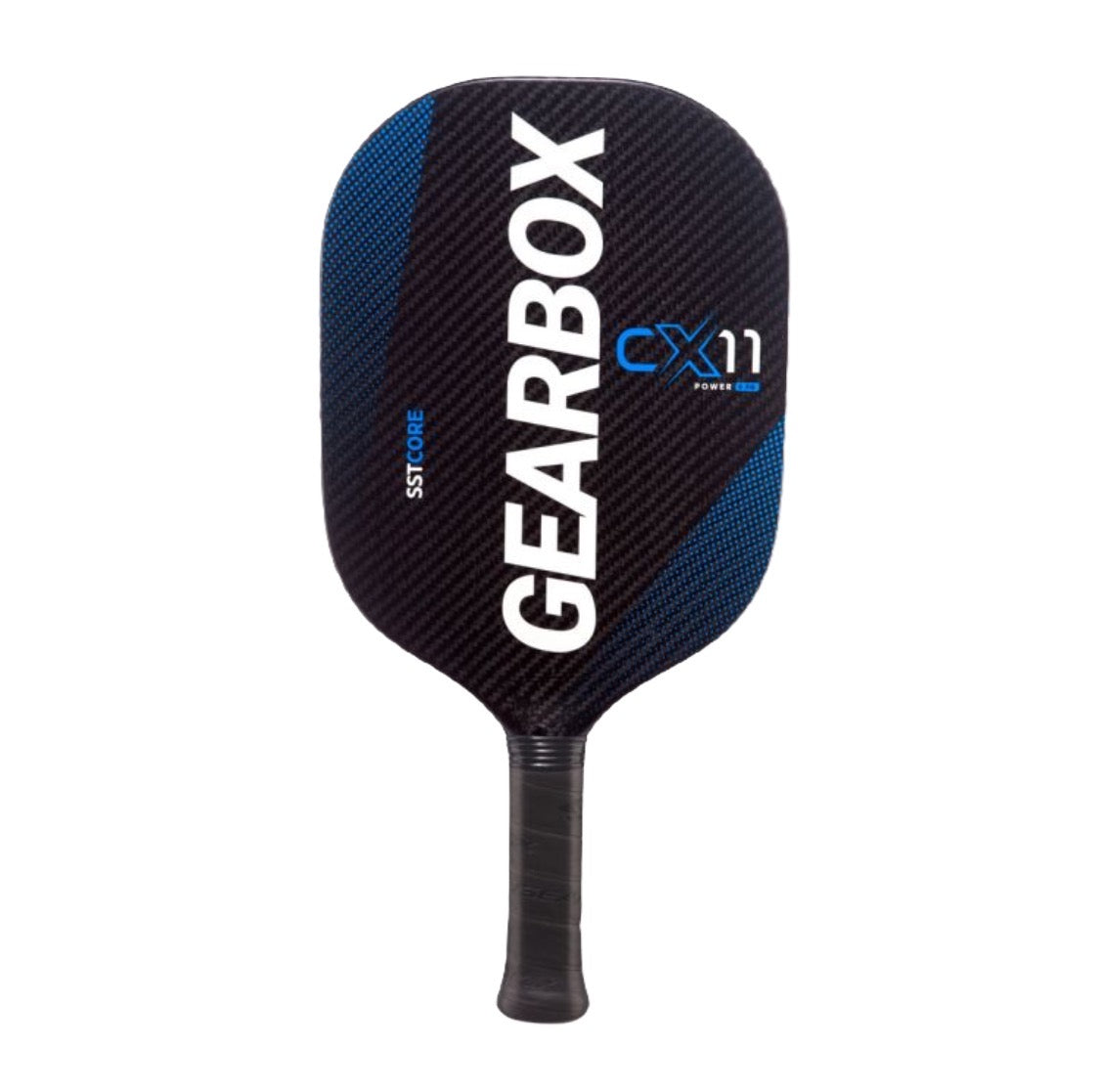 Gearbox CX11 Quad Power Paddle Blue