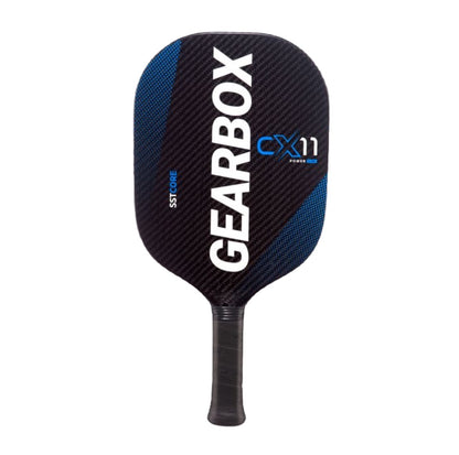 Gearbox CX11 Quad Power Paddle Blue