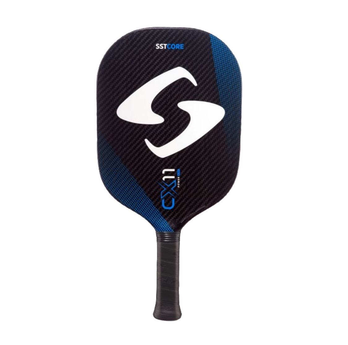 Gearbox CX11 Quad Power Paddle Blue
