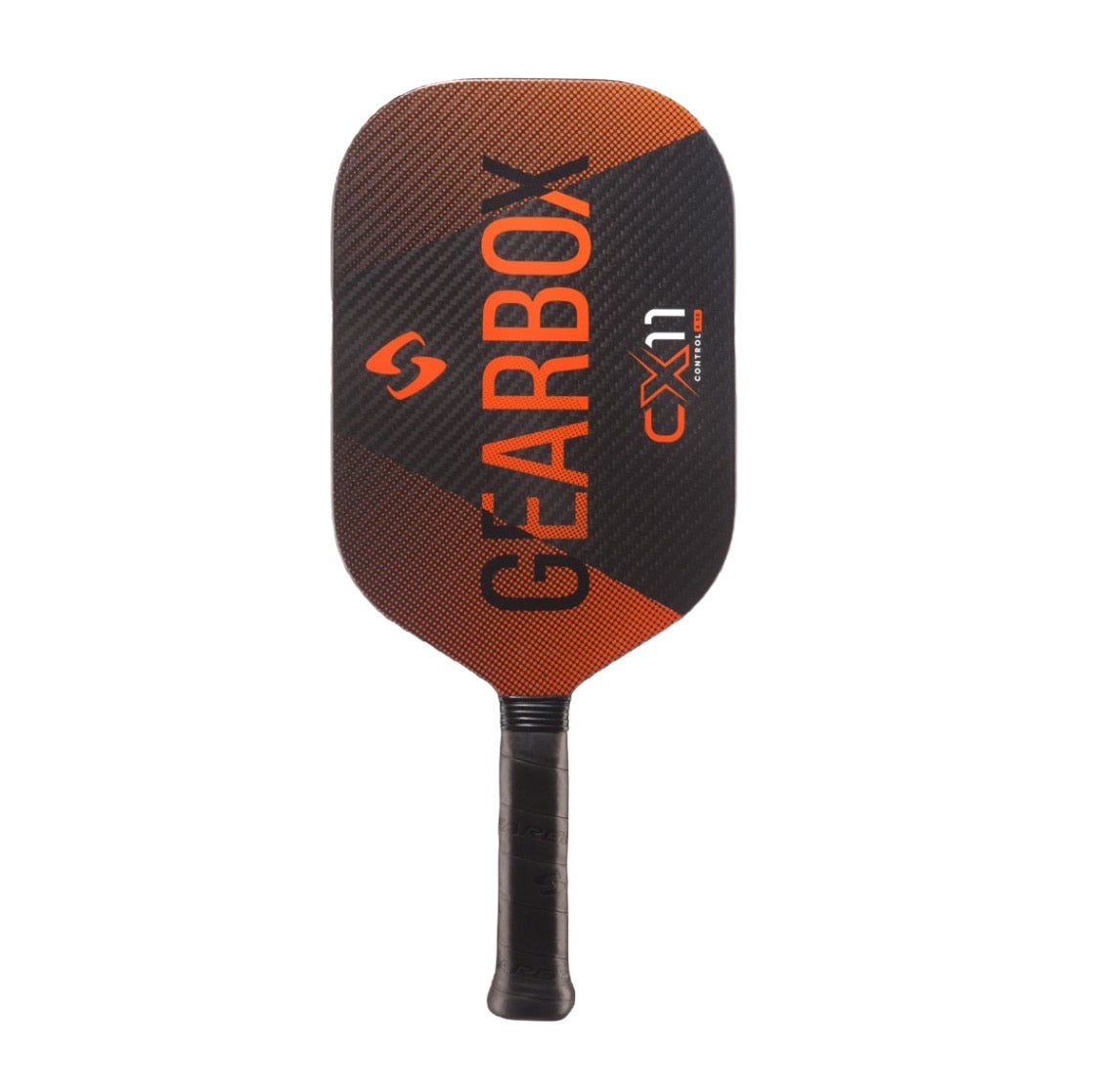 Gearbox CX11E Control Paddle Orange