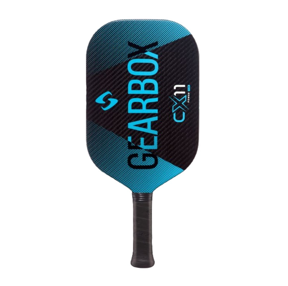 Gearbox CX11E Power Paddle Blue
