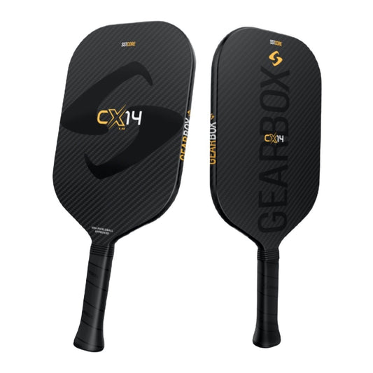 Gearbox CX14E 8.0oz Paddle