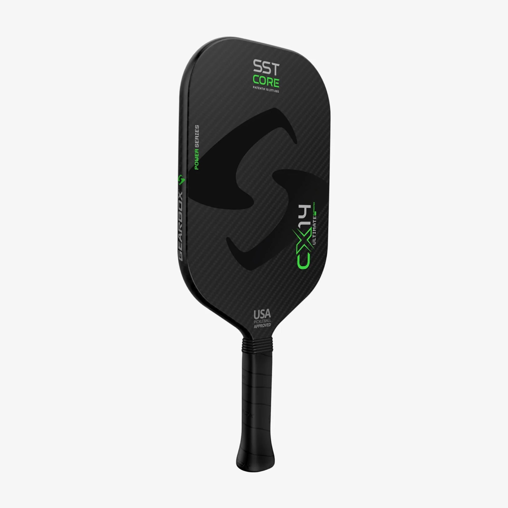 Gearbox CX14E Ultimate Power Paddle