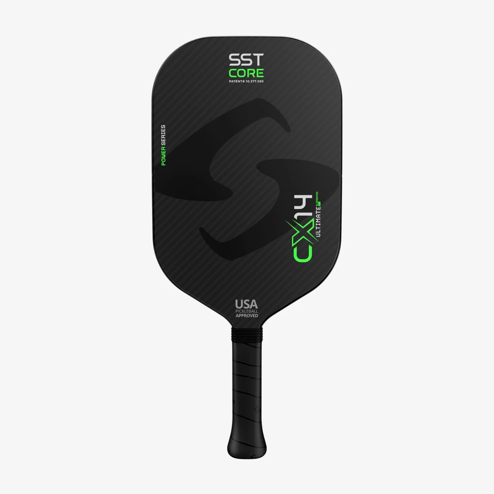 Gearbox CX14E Ultimate Power Paddle