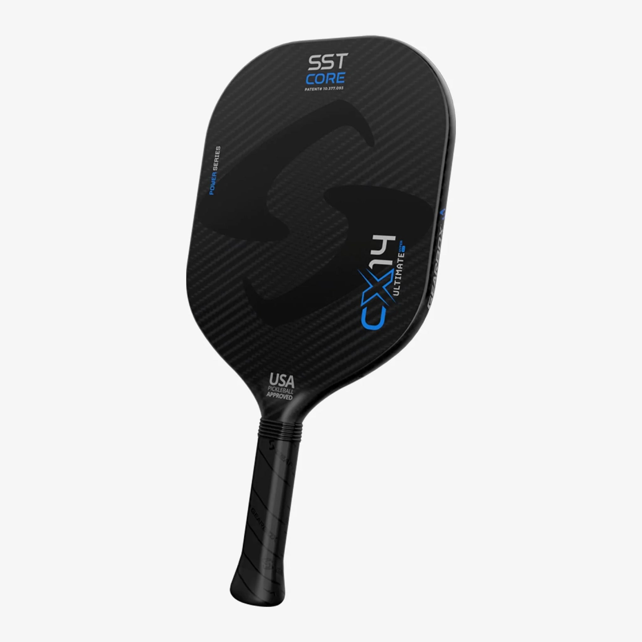 Gearbox CX14H Ultimate Power
