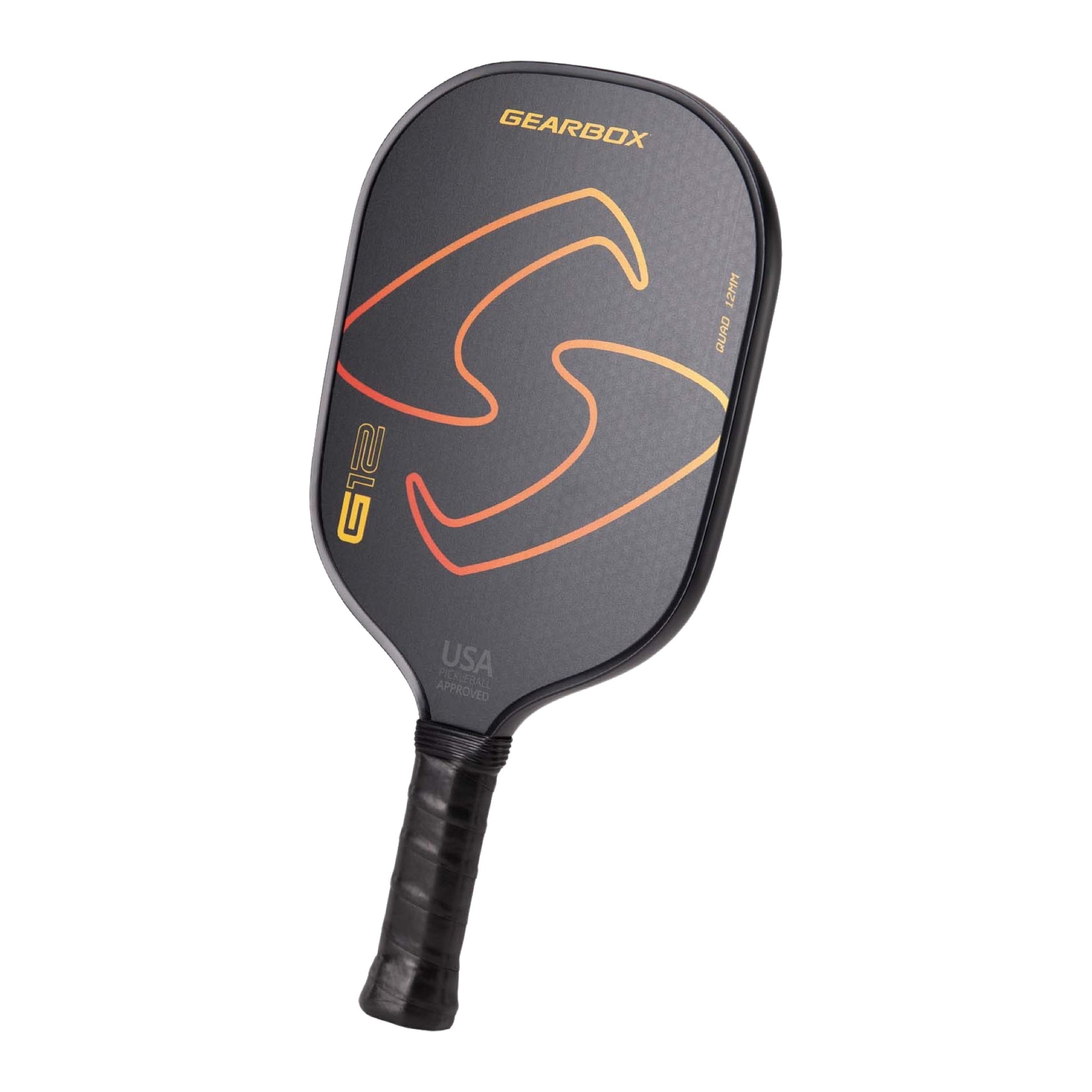 Gearbox G12 Pickleball Paddle