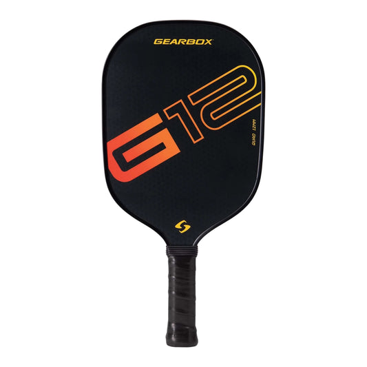 Gearbox G12 Pickleball Paddle