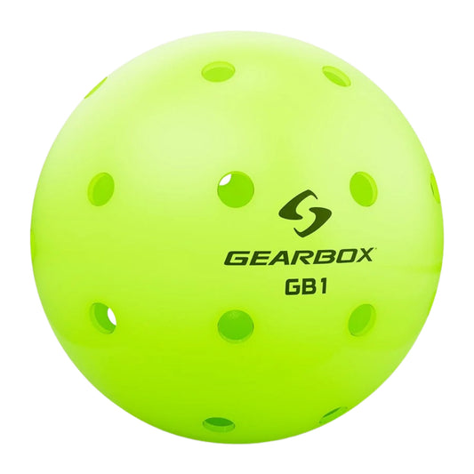 Gearbox GB1 Pickleball