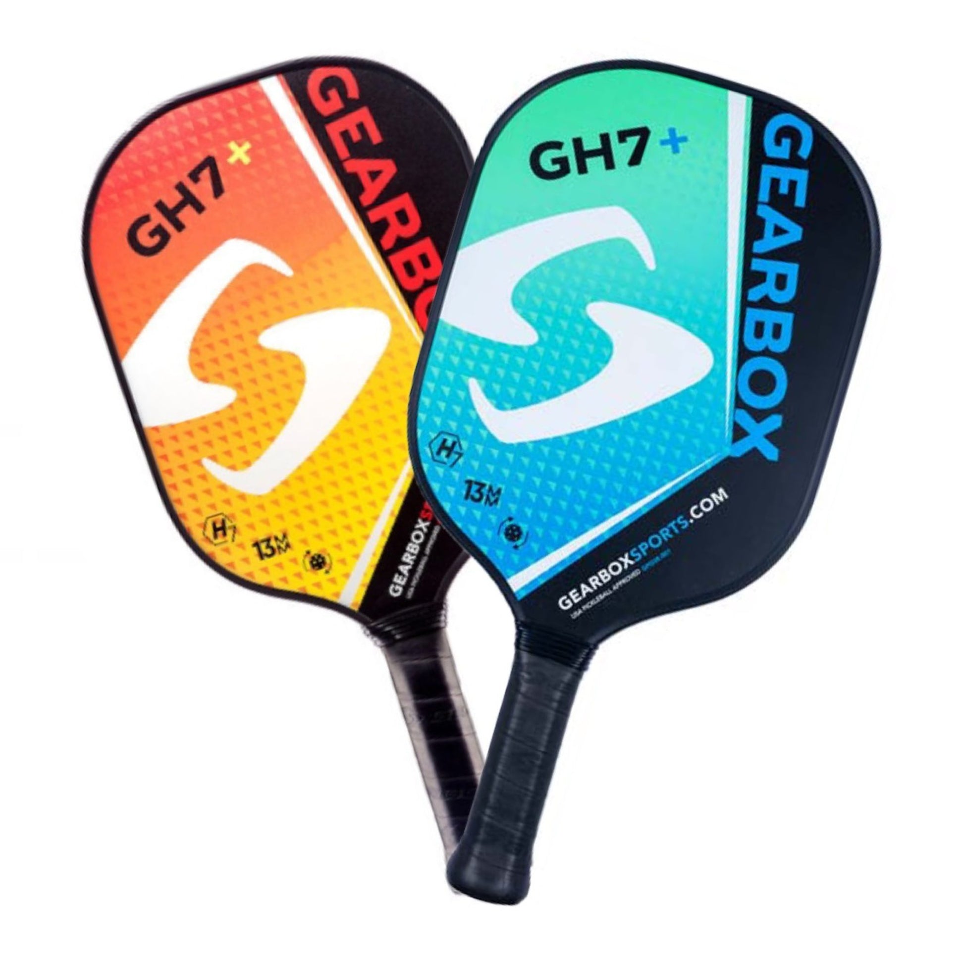 Gearbox GH7+