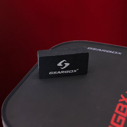 Gearbox Paddle Cleaning Block