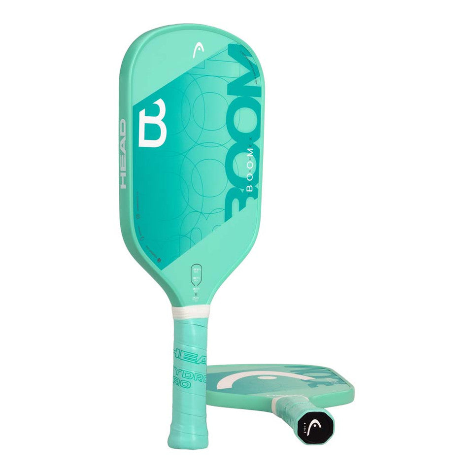 HEAD Boom Team EX Pickleball Paddle 2024