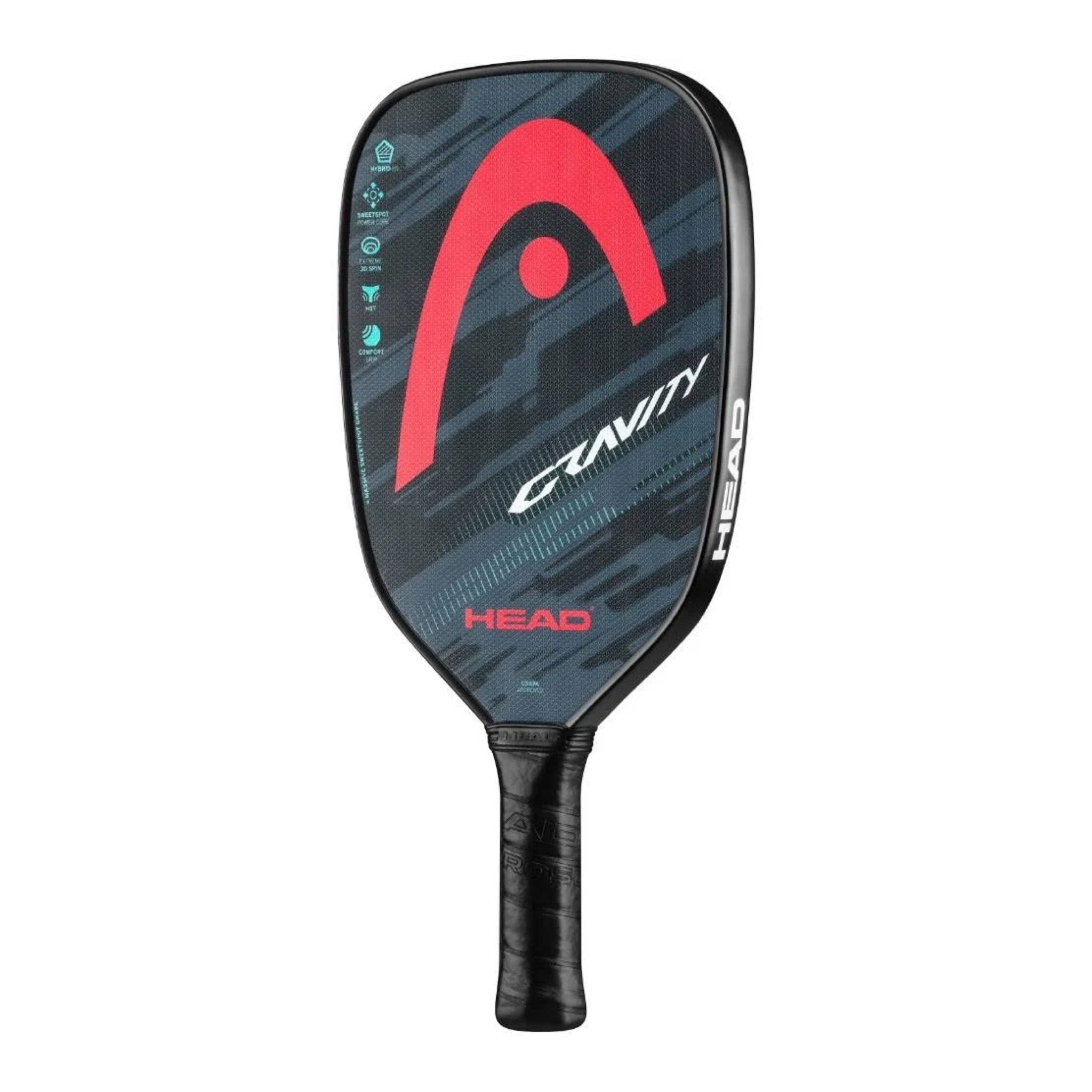 HEAD Gravity Paddle