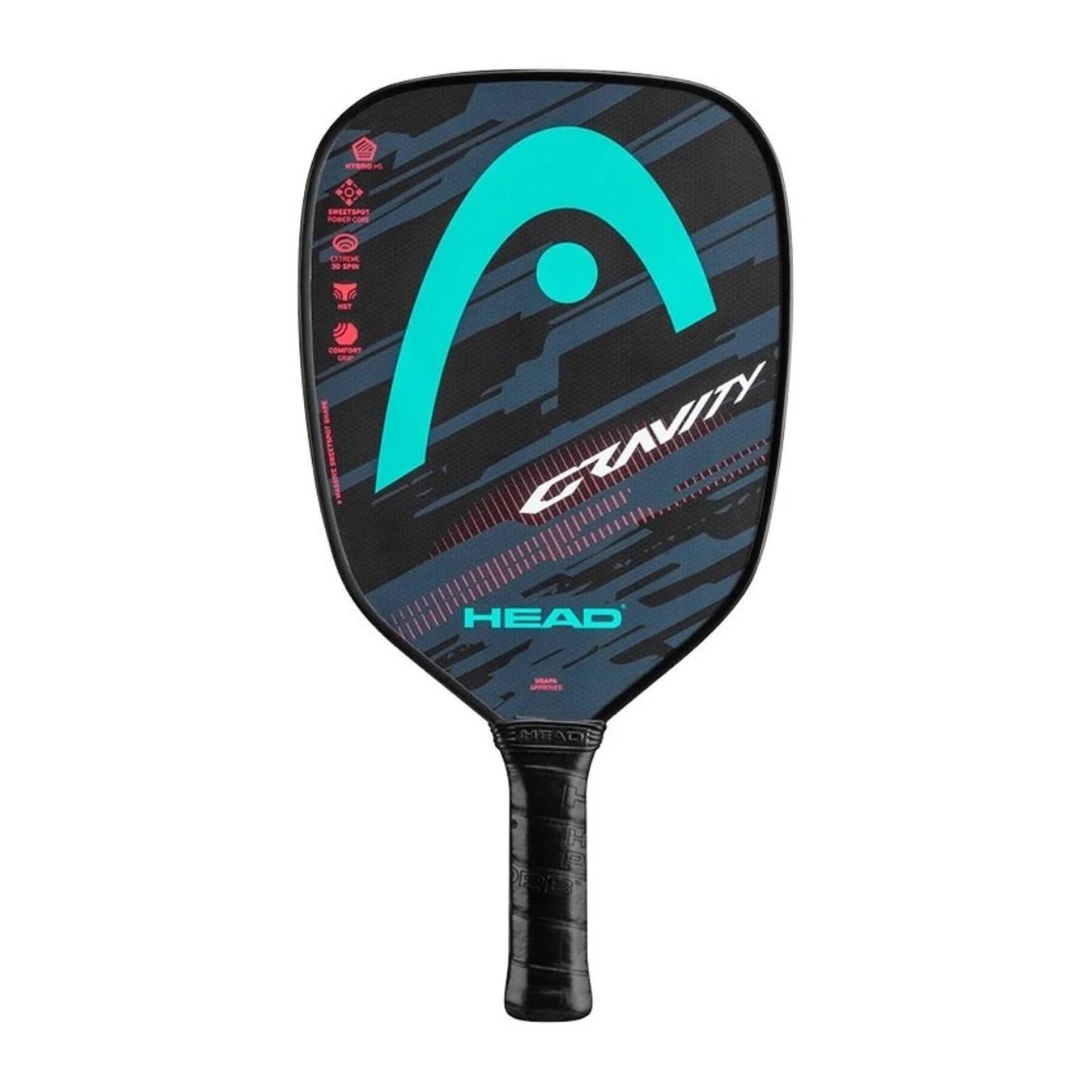 HEAD Gravity Pickleball Paddle