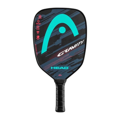 HEAD Gravity Pickleball Paddle
