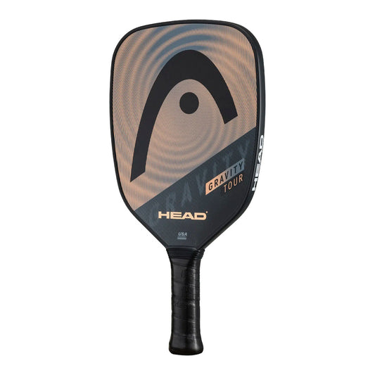 HEAD Gravity Tour Pickleball Paddle