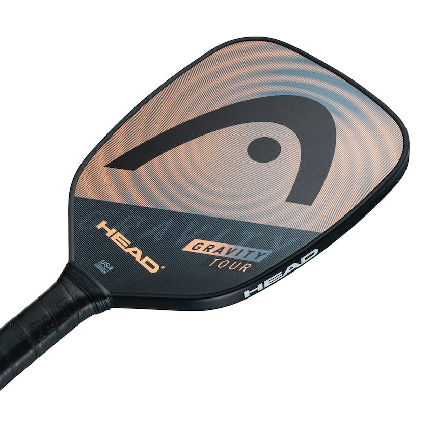 HEAD Gravity Tour Pickleball Paddle