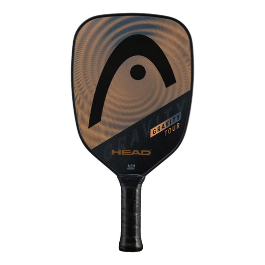 HEAD Gravity Tour Pickleball Paddle